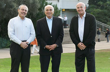 צילום: עמית שעל