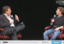 צילום מסך: ustream.tv