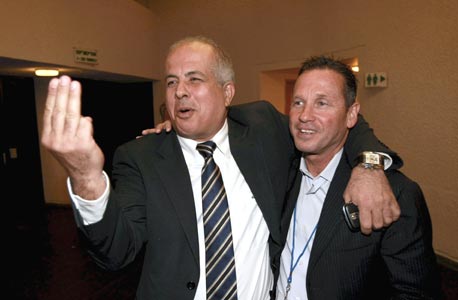 צילום: טל שחר