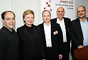 "בישראל יש ידע עצום בתחום מדעי החיים – אבל אין מנהלים שיתרגמו אותו לתעשייה"