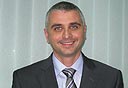 רונן שטרית, אנגלו סכסון