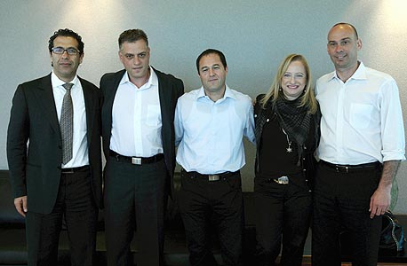 צילום: עמית שעל