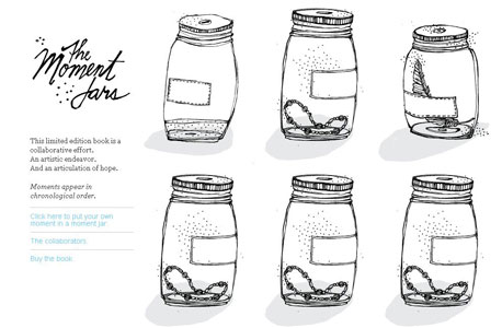 צילום מסך: themomentjars.com