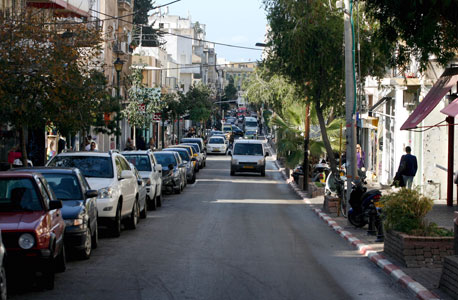 צילום: מוטי מילרוד