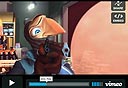 צילום מסך: vimeo.com