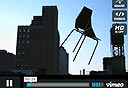 צילום מסך: vimeo.com
