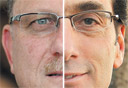 מתיו ברונפמן ושלמה זוהר