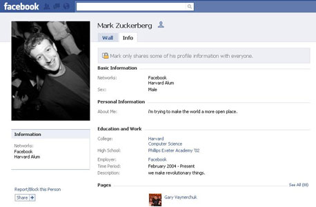 צילום מסך: facebook.com