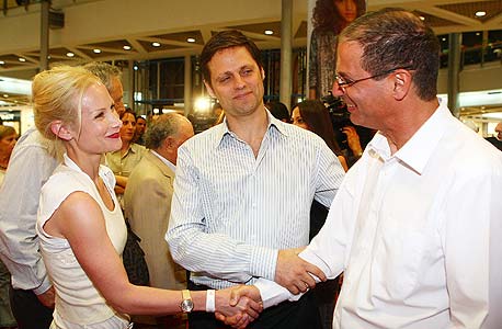 צילום: אוראל כהן