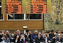 מכירה פומבית (ארכיון) צילום: MCT