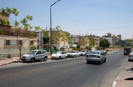 צילום: שראל יוסף