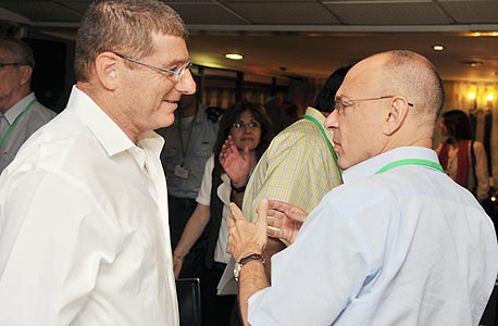 צילום: אייל לוין