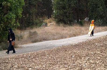 צילום: רן יניב הרטשטיין