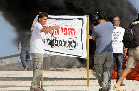 צילום: גלעד ריכטנבאום צילום: גלעד ריכטנבאום