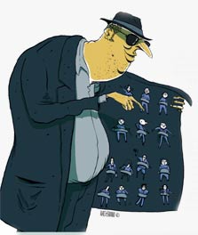 איור: יונתן וקסמן איור: יונתן וקסמן
