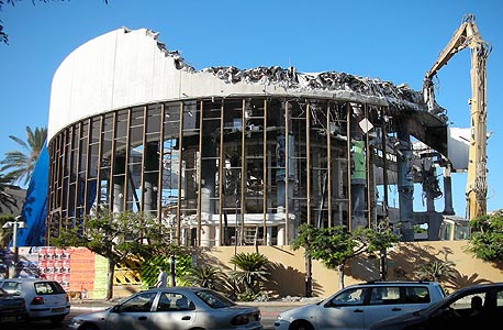 צילום: CC by Yoav Lerman צילום: CC by Yoav Lerman