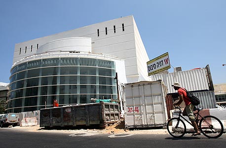 צילום: עמית מגל צילום: עמית מגל