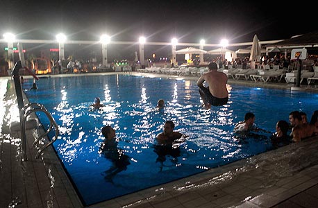 צילום: צפריר אביוב צילום: צפריר אביוב