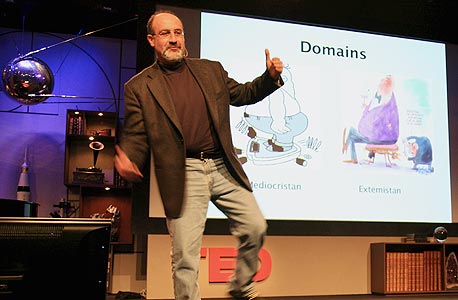 צילום: CC by jurvetson צילום: CC by jurvetson