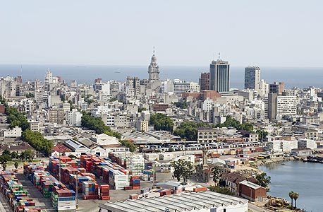 צילום: בלומברג צילום: בלומברג