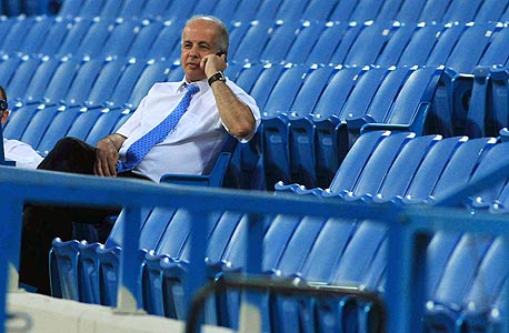 צילום: ראובן שוורץ