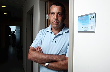 צילום: עמית שעל