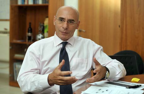 צילום: גיא אסיאג  