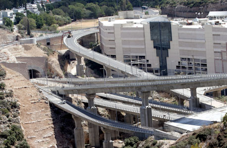 צילום: גיל נחושתן צילום: גיל נחושתן