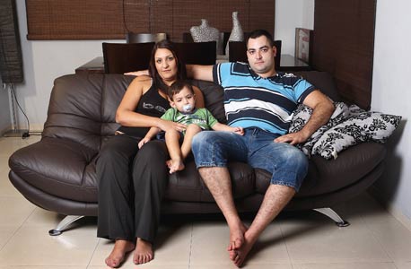 צילום: אוראל כהן צילום: אוראל כהן