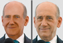 צילום: מאיר אזולאי. עיבוד מחשב: אורן שירי