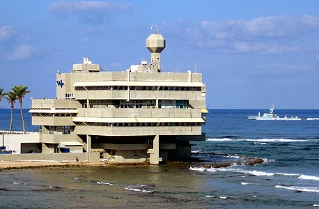 צילום: Oceanographic Institure Haifa