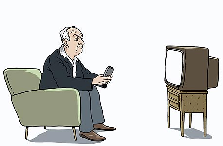 איור: ליאב צברי