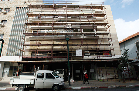 צילום: עמית שעל צילום: עמית שעל