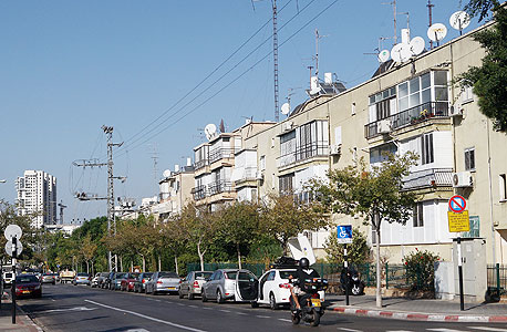 צילום: אוראל כהן צילום: אוראל כהן