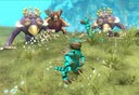 צילום מסך: www.spore.com