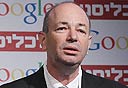 חיים שני (צילום: אוראל כהן)
