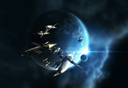 צילום מסך: Eve Online
