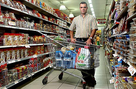 אייל רביד מנכ"ל ויקטורי אייל רביד מנכ"ל ויקטורי