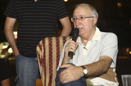 צילום: אוראל כהן