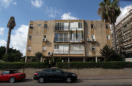 צילום: אוראל כהן צילום: אוראל כהן