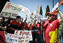 Layoffs exclusive ": finance requires a sharper reduction in the marketing space of the gas companies
