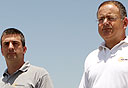 CEO J. pioneer of solar power in the local bureaucracy fed SolarPower