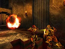 צילום מסך: Quake