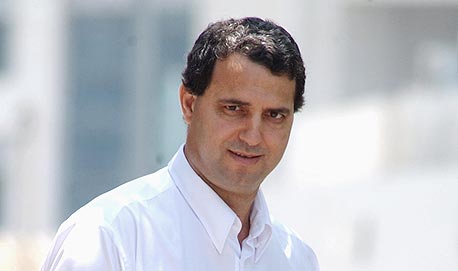 צילום: שלום בר טל
