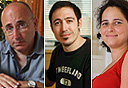 צילומים: יואב גלאי, גלעד קוולרצ'יק ועמית שעל