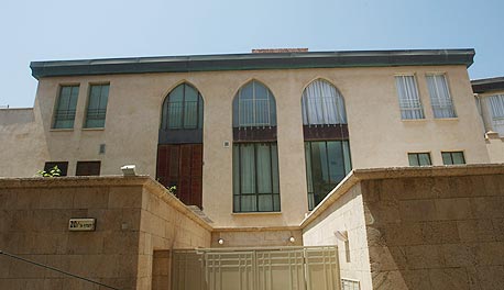 צילום: עמית שעל צילום: עמית שעל