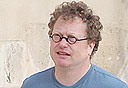 סגן נשיא אפל, אד פרנק, מבקר בישראל