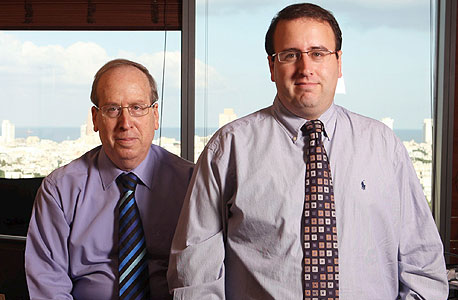 צילום: אוראל כהן