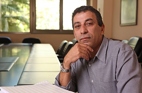 צילום: ענר גרין