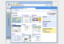 צילום מסך: www.blogoscoped.com